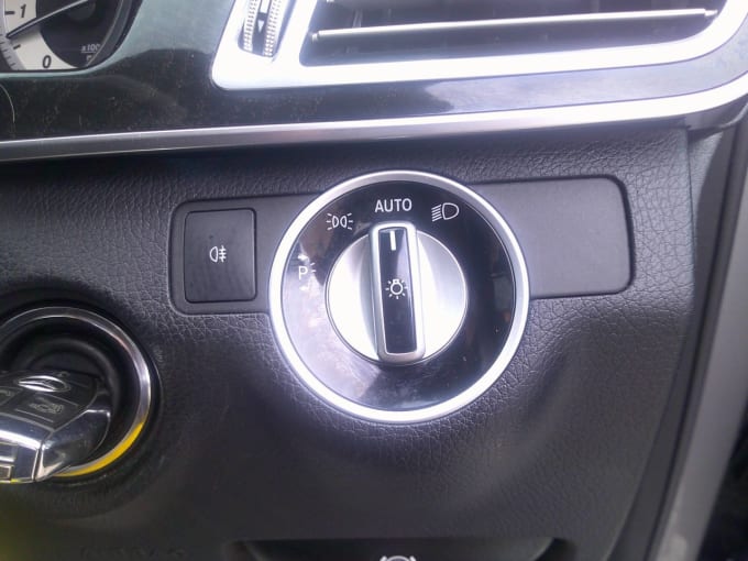 2025 Mercedes-benz E-class