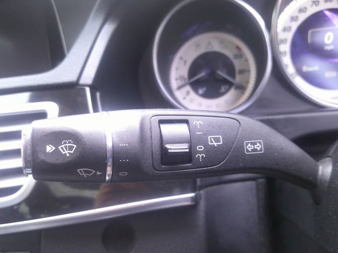 2025 Mercedes-benz E-class