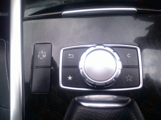 2025 Mercedes-benz E-class