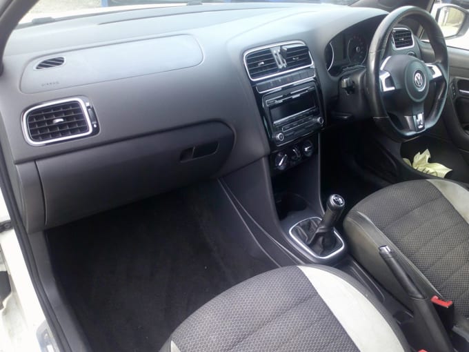 2025 Volkswagen Polo