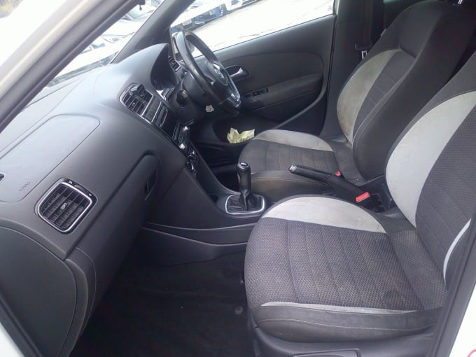 2025 Volkswagen Polo