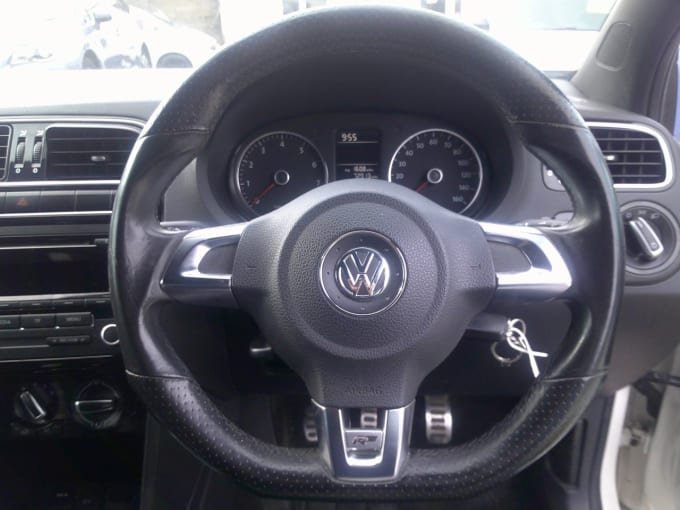 2025 Volkswagen Polo