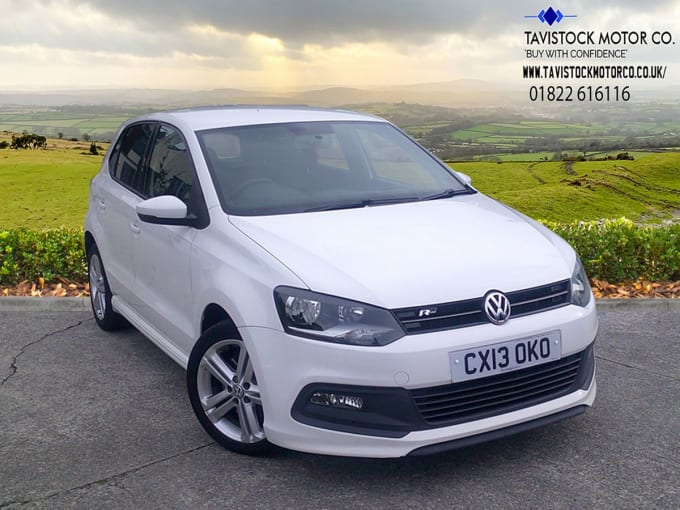 2025 Volkswagen Polo