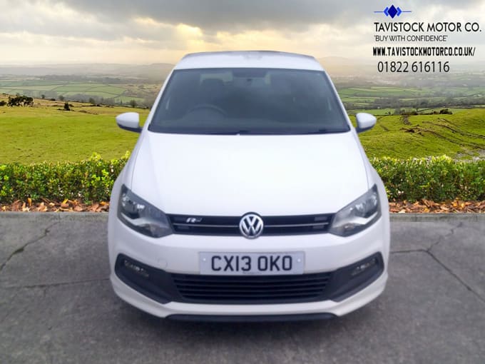 2025 Volkswagen Polo
