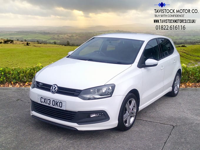 2025 Volkswagen Polo
