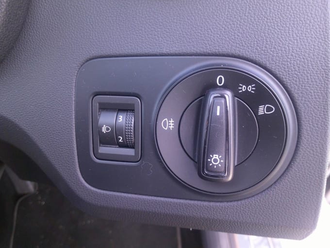 2025 Seat Ibiza