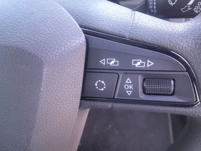 2025 Seat Ibiza