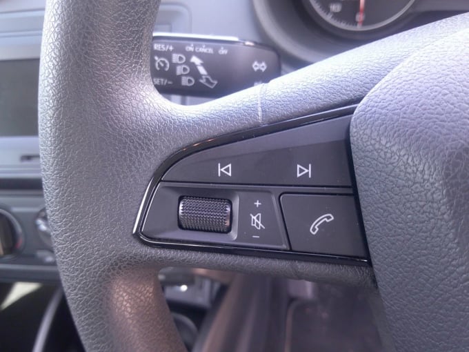 2025 Seat Ibiza