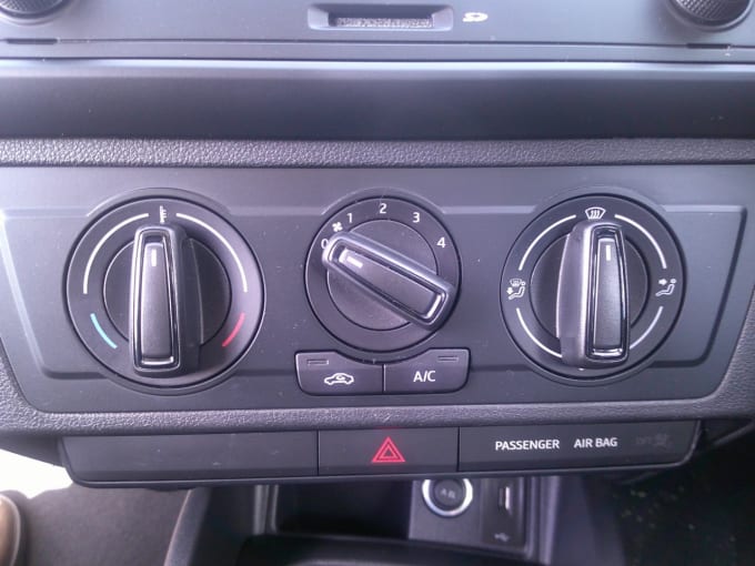 2025 Seat Ibiza