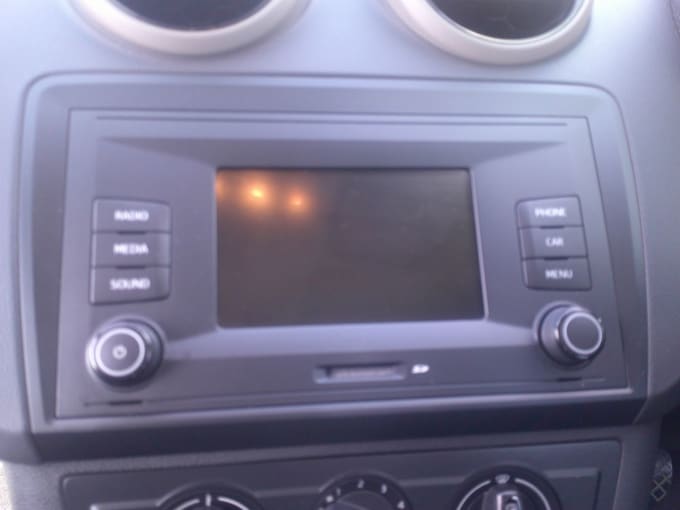 2025 Seat Ibiza