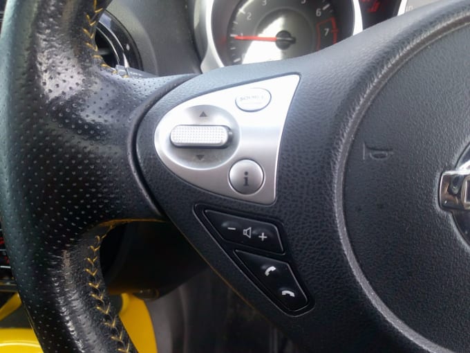 2025 Nissan Juke