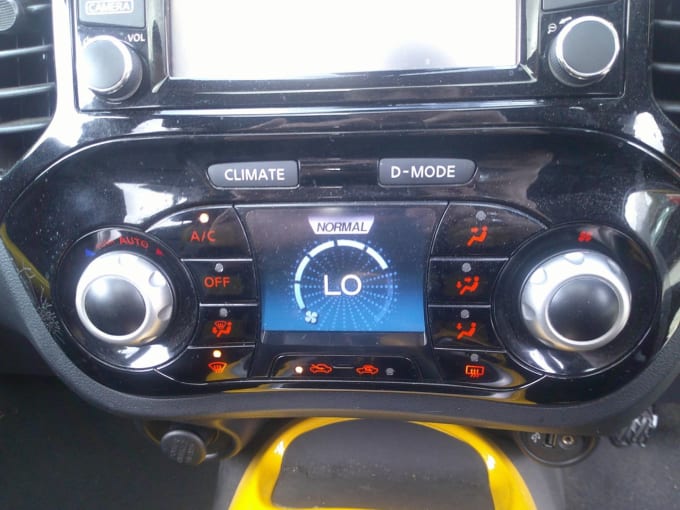 2025 Nissan Juke