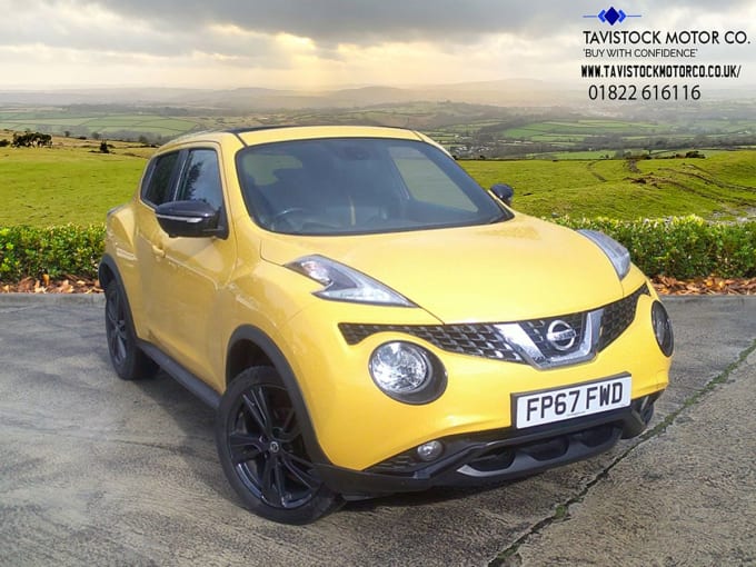 2025 Nissan Juke