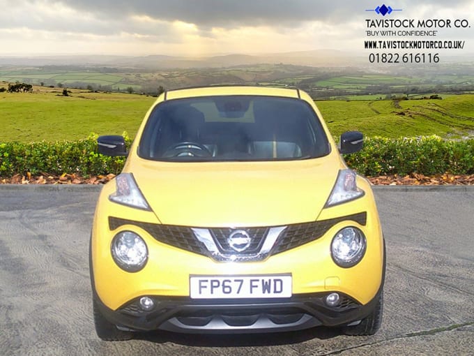 2025 Nissan Juke