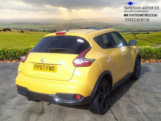 2025 Nissan Juke