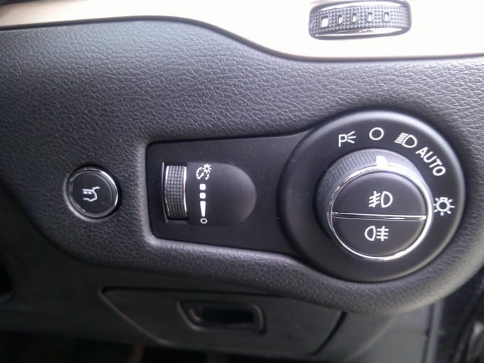 2025 Jeep Cherokee
