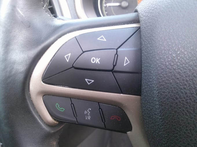 2025 Jeep Cherokee