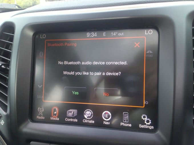 2025 Jeep Cherokee