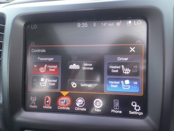 2025 Jeep Cherokee