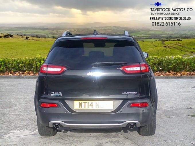 2025 Jeep Cherokee