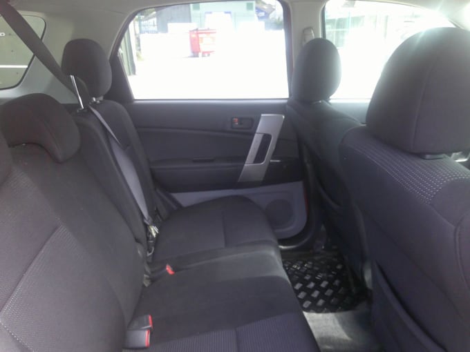 2025 Daihatsu Terios