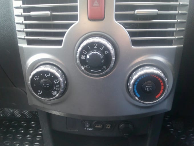 2025 Daihatsu Terios