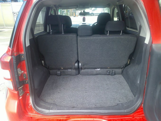 2025 Daihatsu Terios
