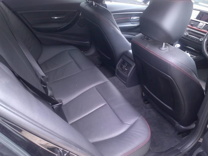 2025 BMW 3 Series