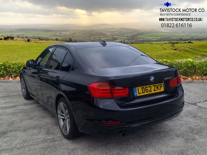 2025 BMW 3 Series