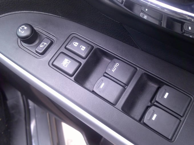 2025 Suzuki Sx4 S-cross