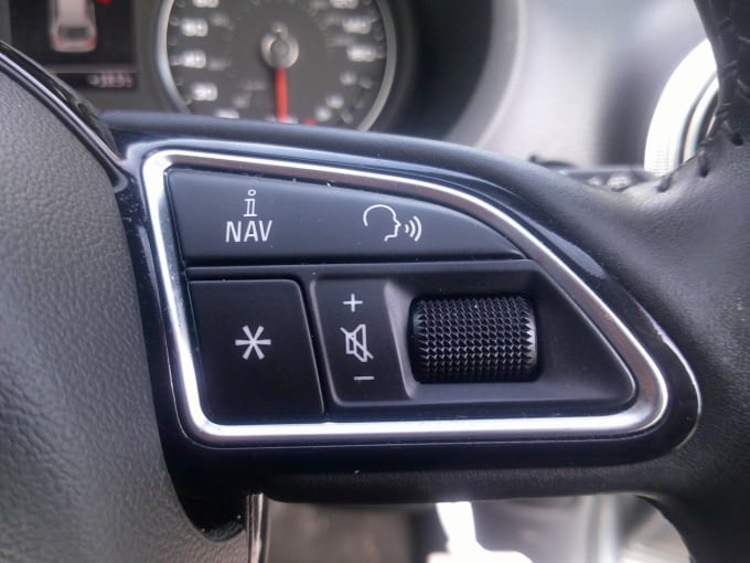 2025 Audi A3