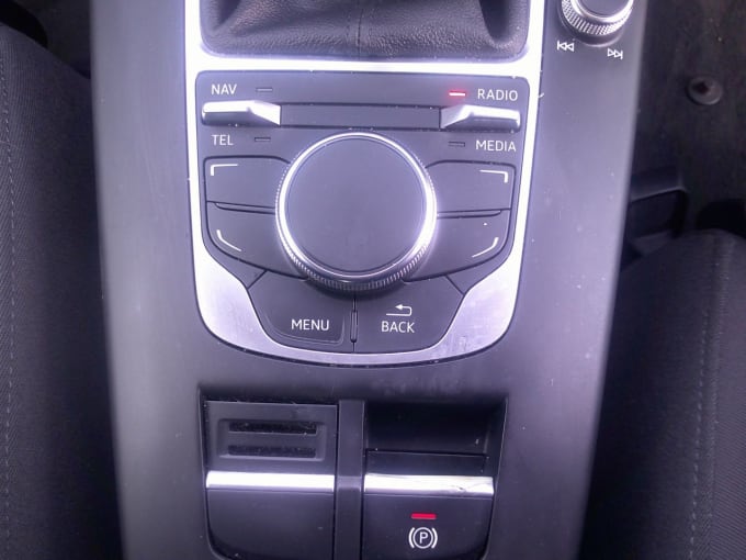 2025 Audi A3