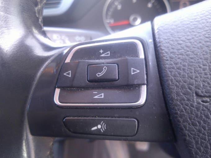 2025 Volkswagen Passat