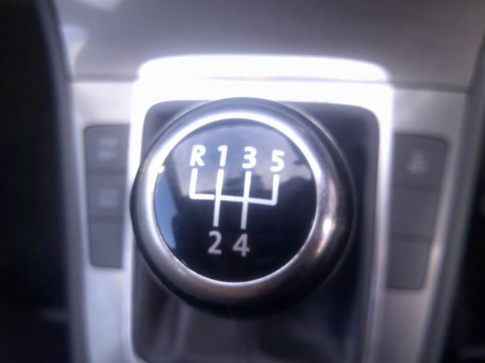2025 Volkswagen Passat