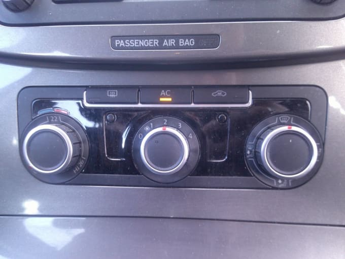 2025 Volkswagen Passat