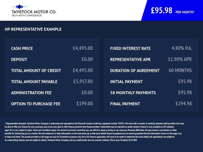 2025 Vauxhall Meriva