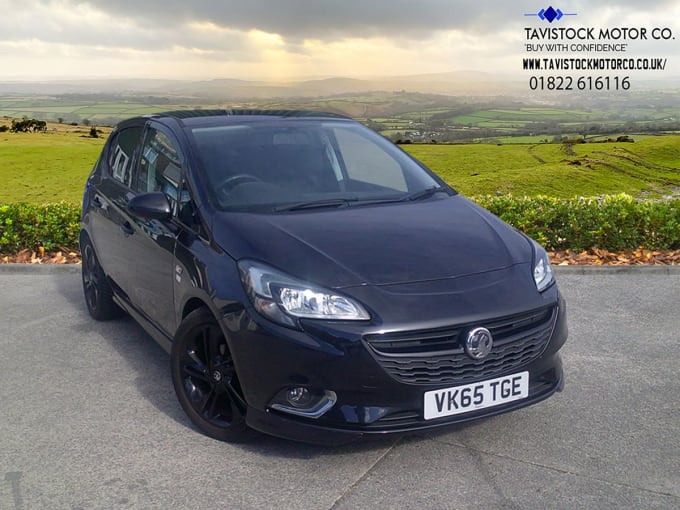 2025 Vauxhall Corsa