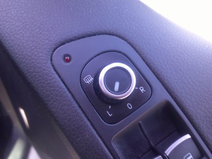 2012 Volkswagen Tiguan