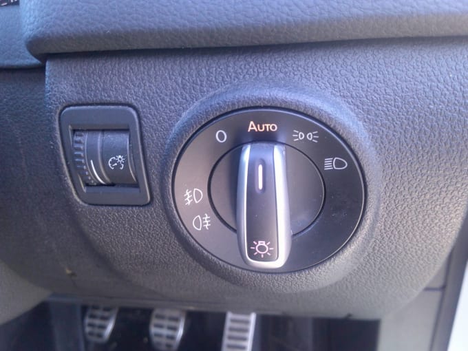 2012 Volkswagen Tiguan