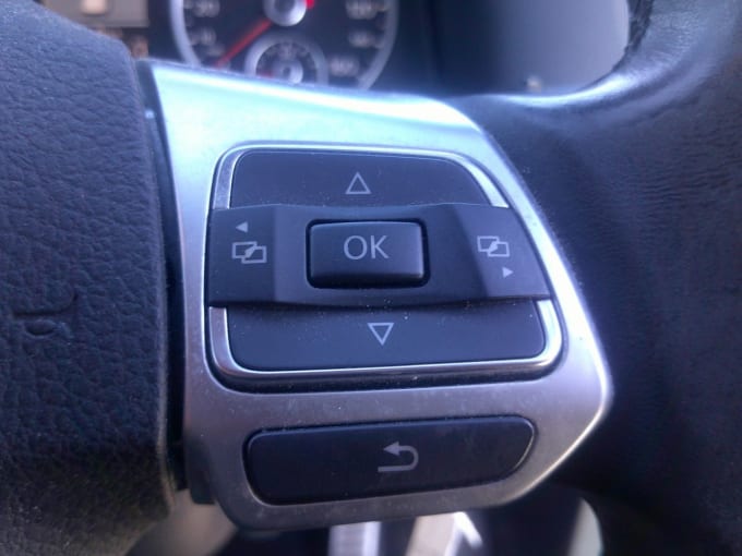 2012 Volkswagen Tiguan