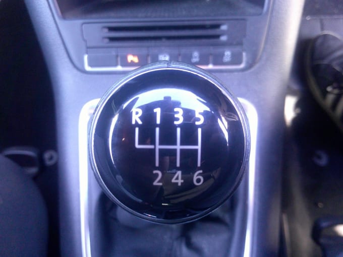 2012 Volkswagen Tiguan