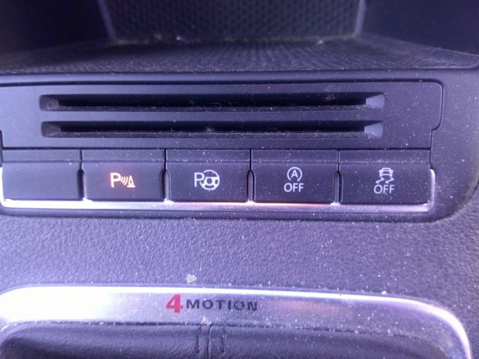 2012 Volkswagen Tiguan