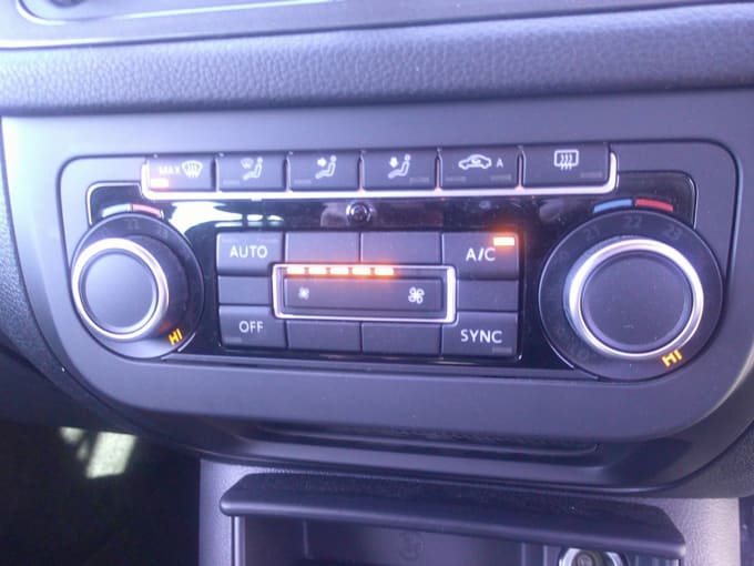 2012 Volkswagen Tiguan