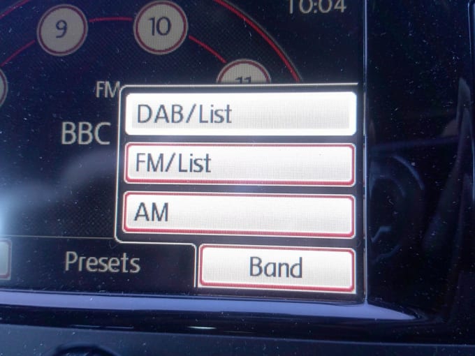 2012 Volkswagen Tiguan