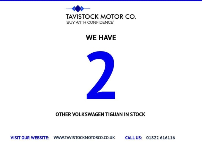 2012 Volkswagen Tiguan