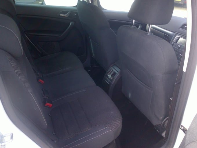 2025 Skoda Yeti