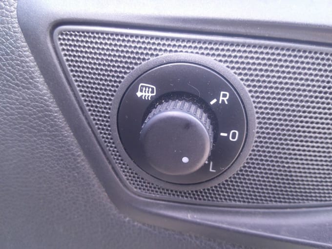 2025 Skoda Yeti