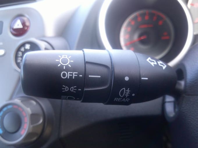 2025 Honda Jazz