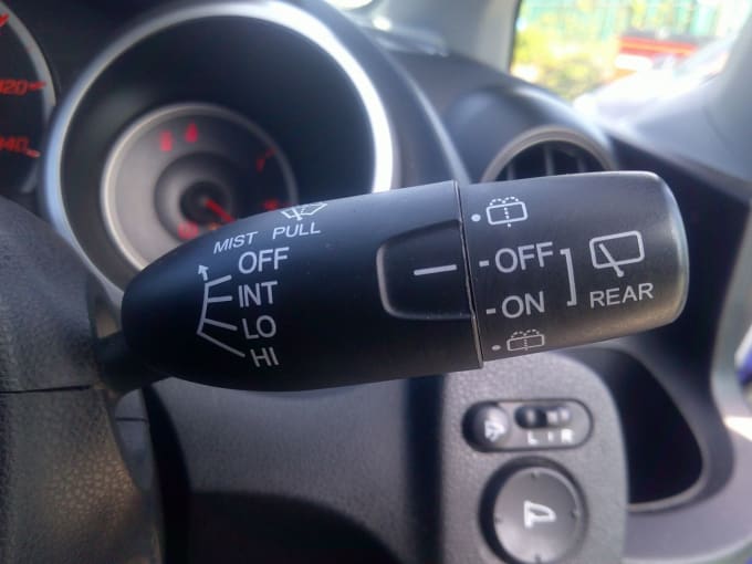 2025 Honda Jazz