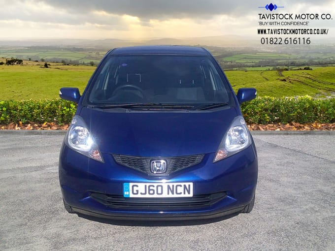2025 Honda Jazz
